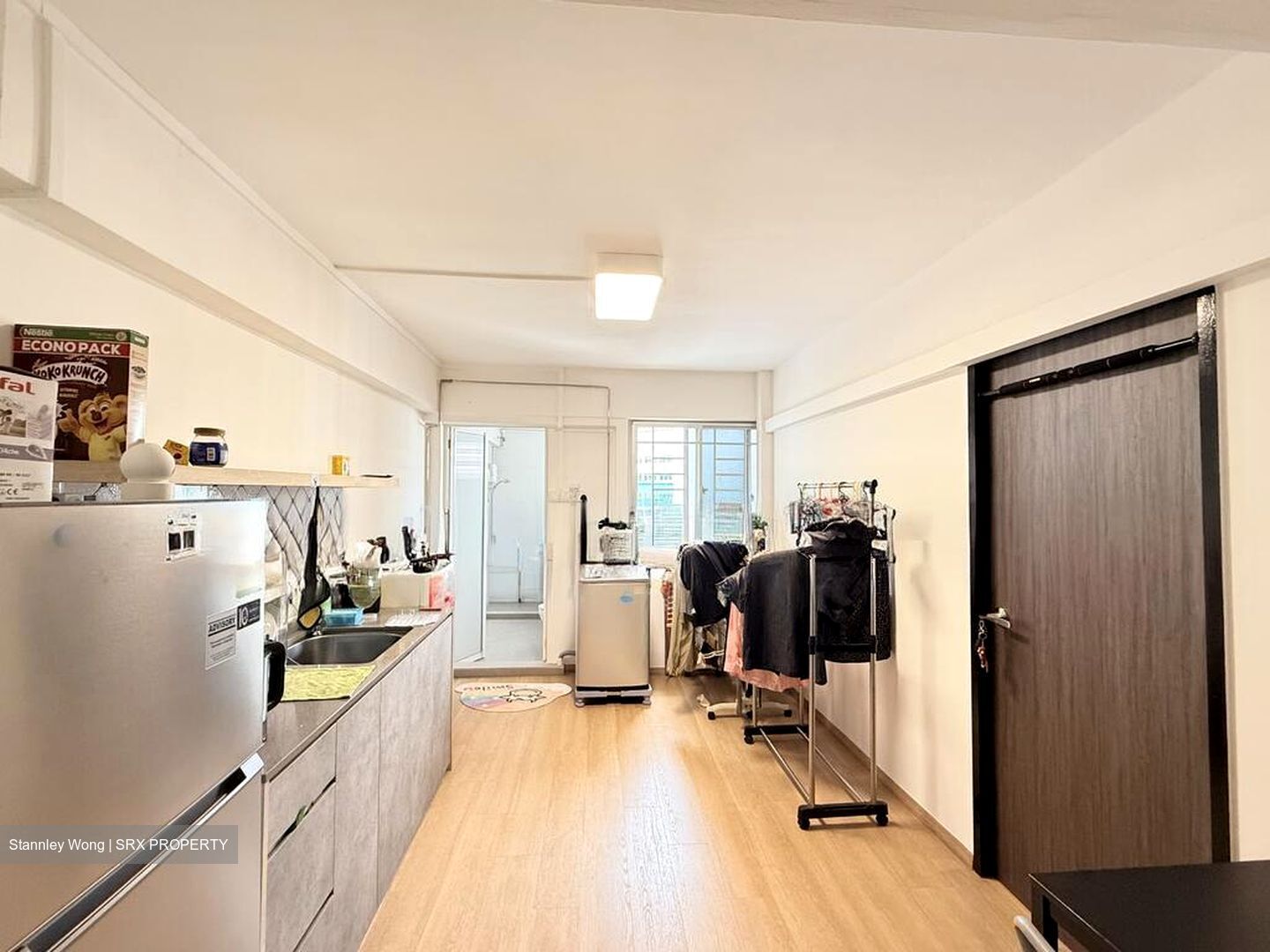 Blk 115 MARSILING RISE (Woodlands), HDB Executive #503233061